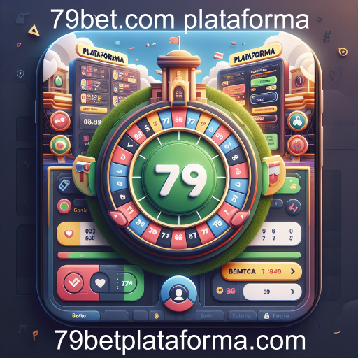 Descubra a Diversidade das Apostas em 79bet.com