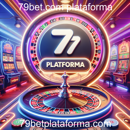 Descubra o Casino Online do 79bet.com