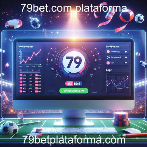 Explorando a Nova Era das Apostas Esportivas na 79bet.com